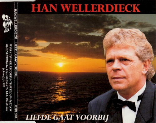 Han Wellerdieck